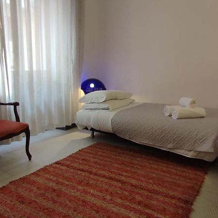 Apartmán Happy Domus Roma - Giovagnoli Near Trastevere Exteriér fotografie