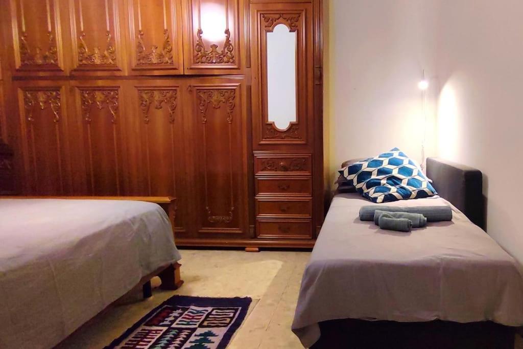 Apartmán Happy Domus Roma - Giovagnoli Near Trastevere Exteriér fotografie