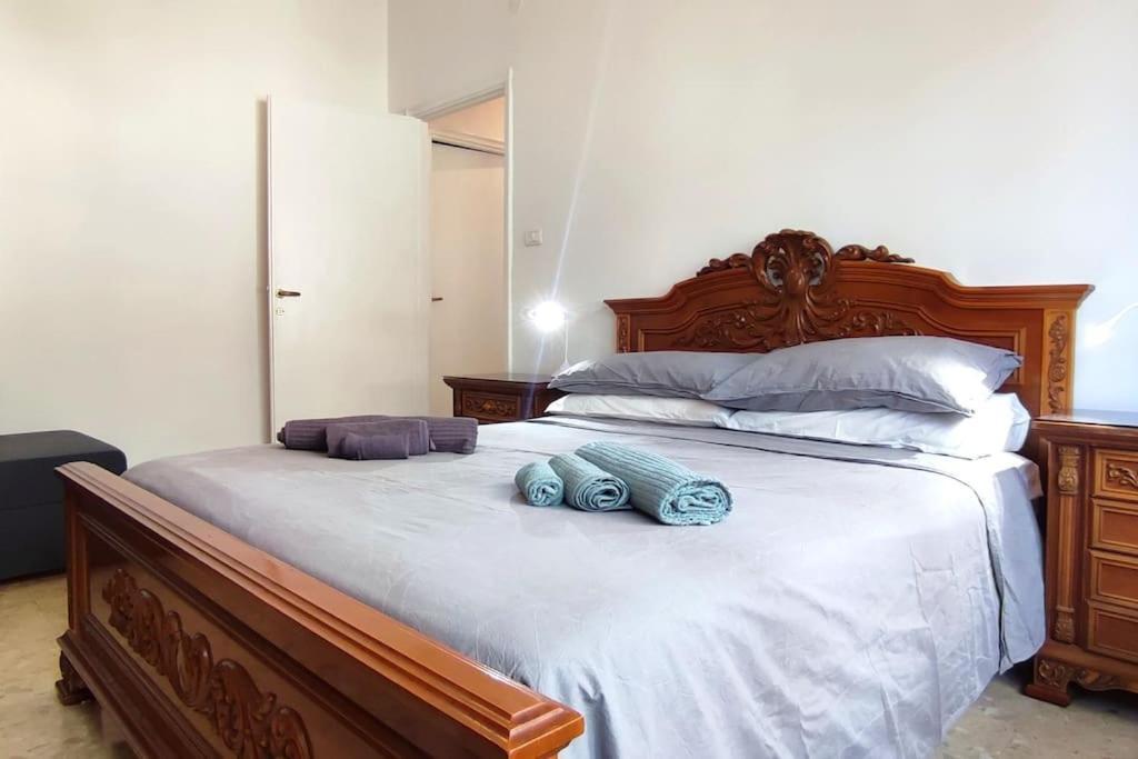 Apartmán Happy Domus Roma - Giovagnoli Near Trastevere Exteriér fotografie