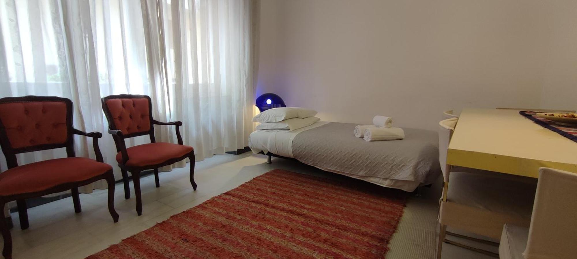Apartmán Happy Domus Roma - Giovagnoli Near Trastevere Exteriér fotografie