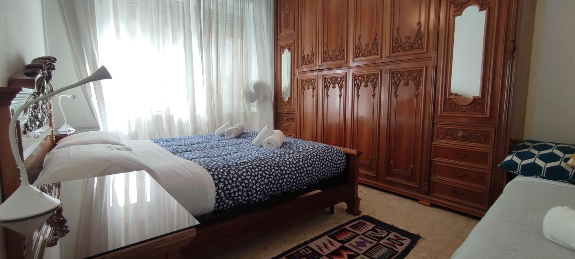 Apartmán Happy Domus Roma - Giovagnoli Near Trastevere Exteriér fotografie