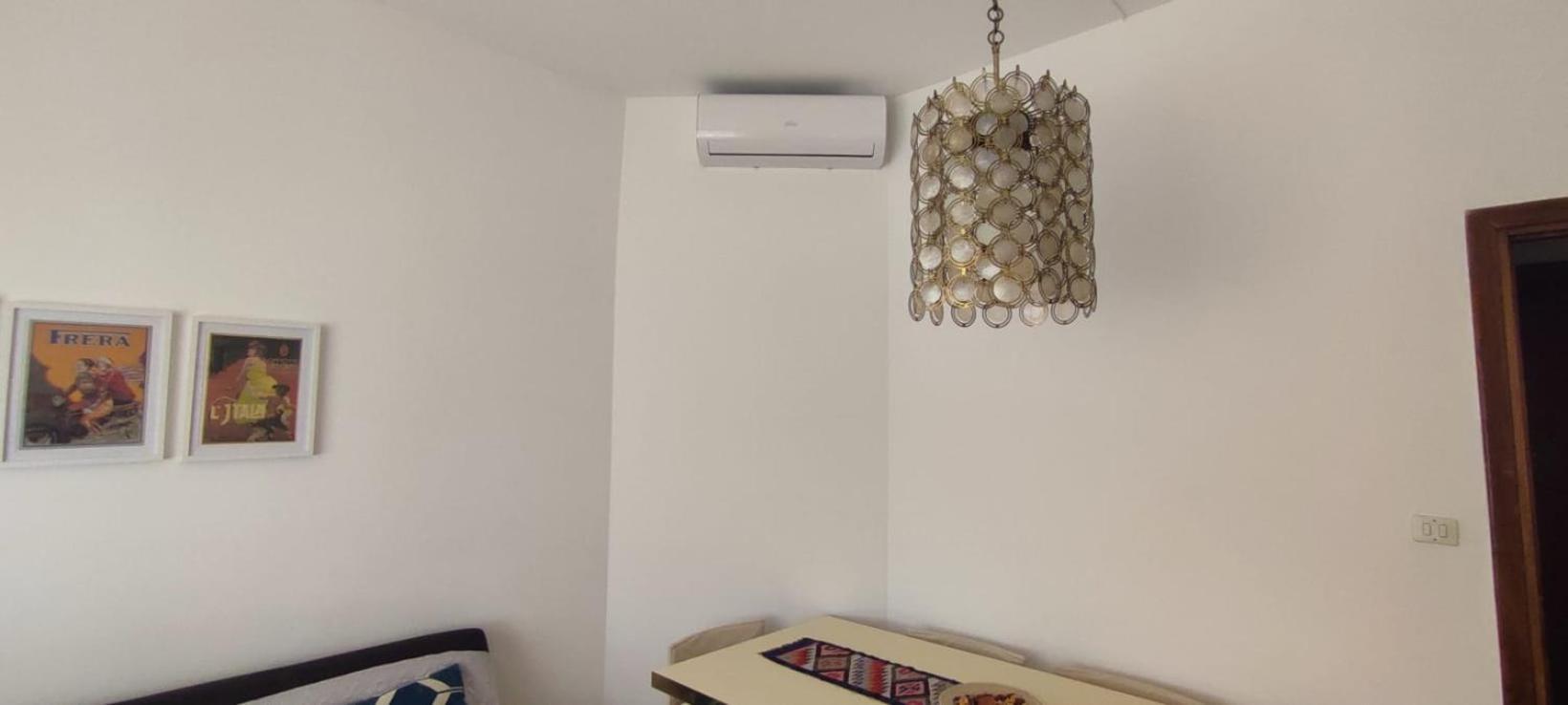 Apartmán Happy Domus Roma - Giovagnoli Near Trastevere Exteriér fotografie